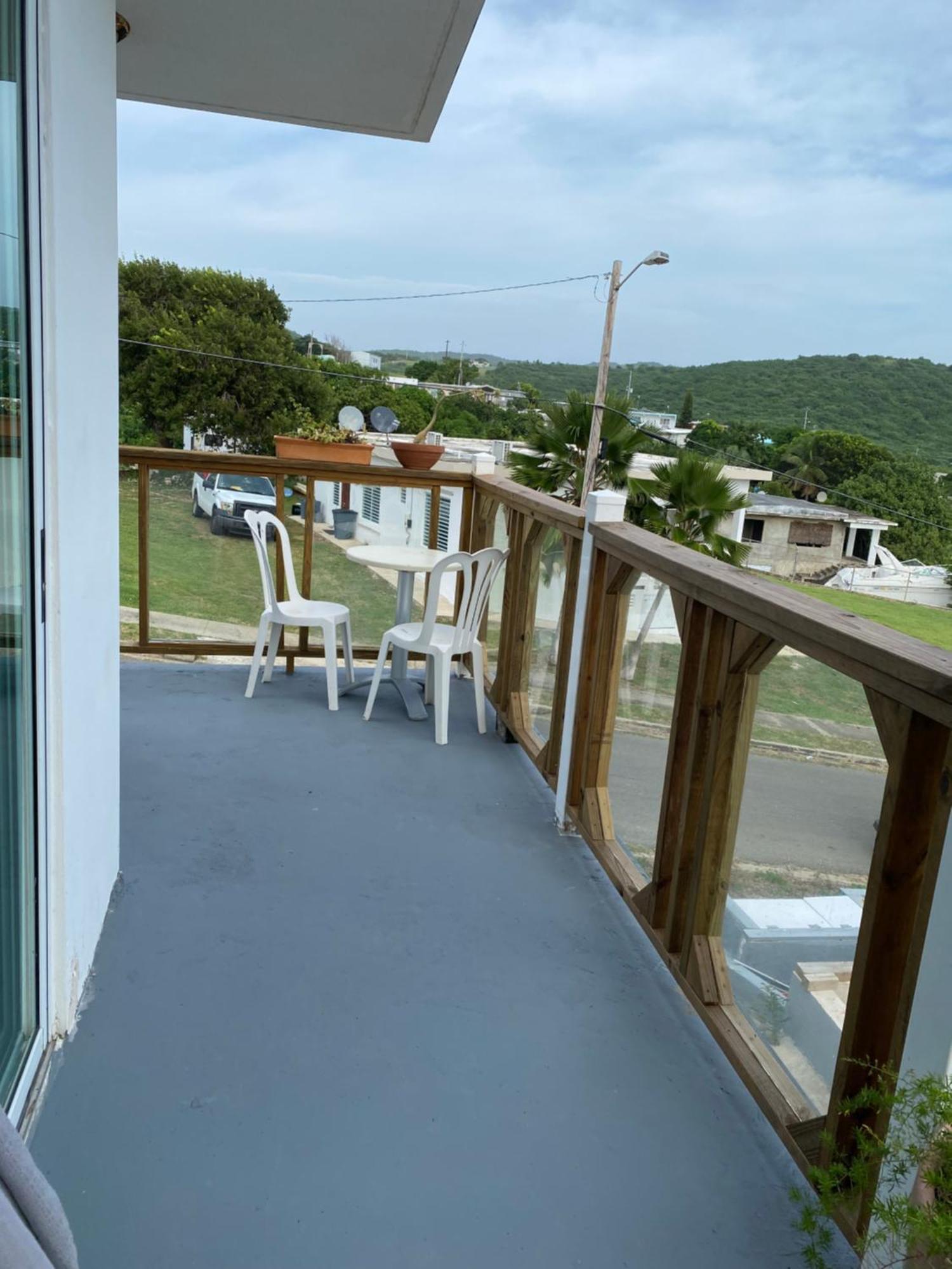 Casa Villa Volares Isla Culebra Exterior foto