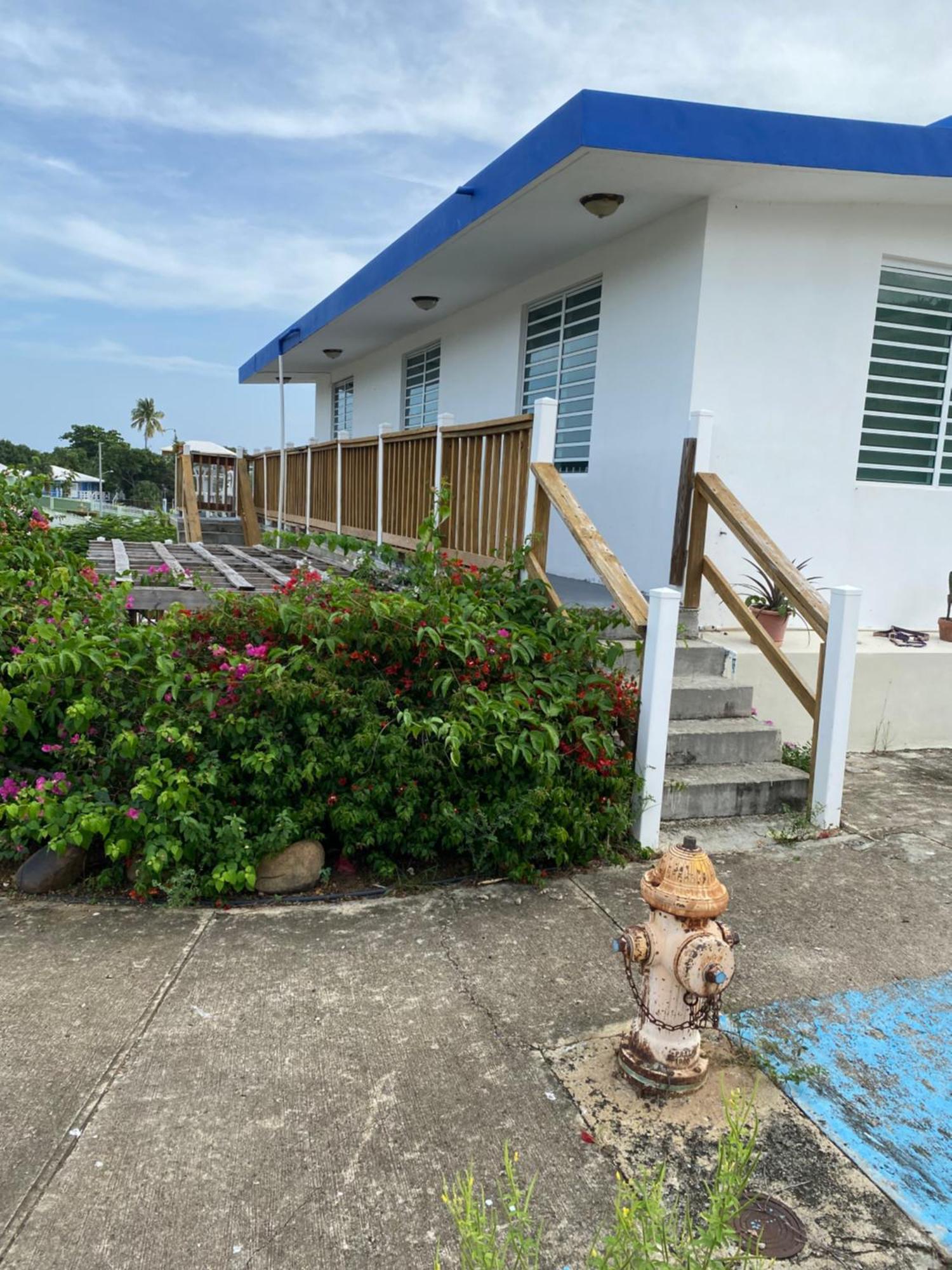 Casa Villa Volares Isla Culebra Exterior foto